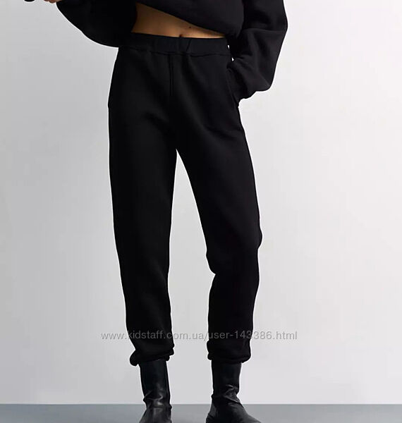 Штаны на флисе р. L Cabanci