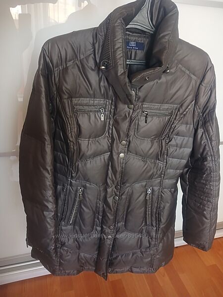 Куртка, пуховик Fiora blue розмір М.