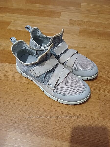 Кросівки, кеди Ecco 34-35 розмір