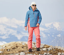 Профессиональные лыжные штаны, брюки Pyua, мембрана 20 000  от tcm Tchibo, S