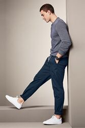 Стильные качественные мужские брюки, штаны Chino  от tcm Tchibo чибо, S