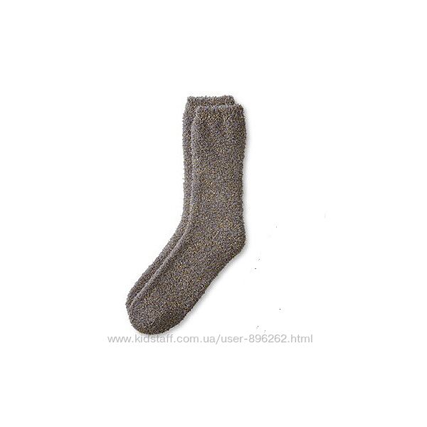 М&acuteякесенькі і красиві плюшеві носочки, шкарпетки від tcm tchibo Чібо, 35-42