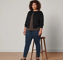 Стильні жіночі джегінси, джинси від tcm tchibo Чібо, Німеччина, L-XL