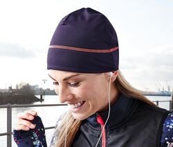 Зручна жіноча спортивна термошапка від tcm tchibo Чібо, Німеччина
