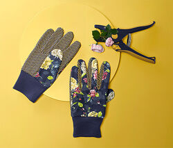 Зручні жіночі садові рукавички від tcm tchibo Чібо, Німеччина, р.8