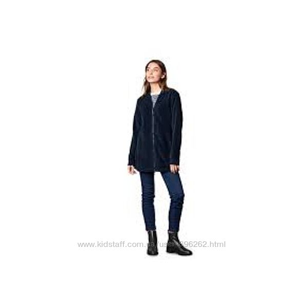 Якісна жіноча флісова куртка відмінної якості від tcm tchibo Чібо, XL-2XL