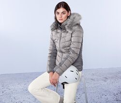 Якісна зручна жіноча куртка, курточка серії Active від tcm tchibo Чібо, S-M