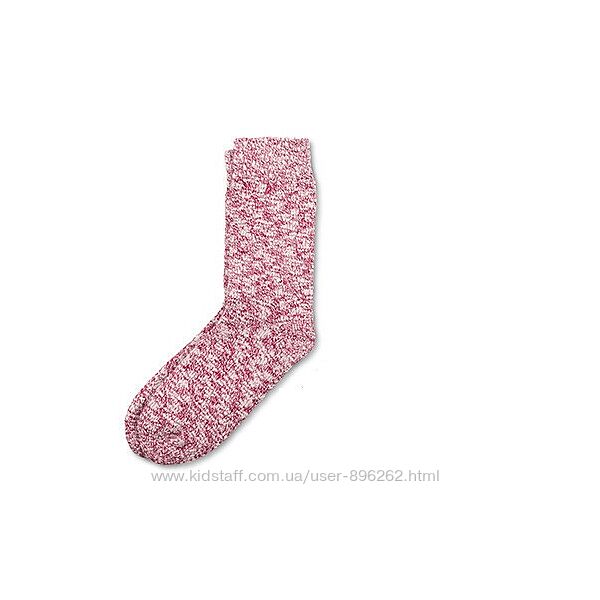 Теплі в&acuteязані бавовняні шкарпетки, носки від tchibo Чібо, Німеччина, 39-42