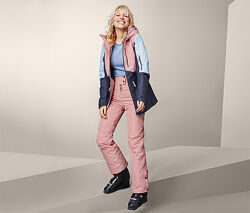 Супер якісні функціональні жіночі лижні брюки, штани від Tchibo Чібо, XS-XL