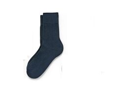 Розкішні теплі шкарпетки з махровою стопою від tcm tchibo Чібо, 39-42