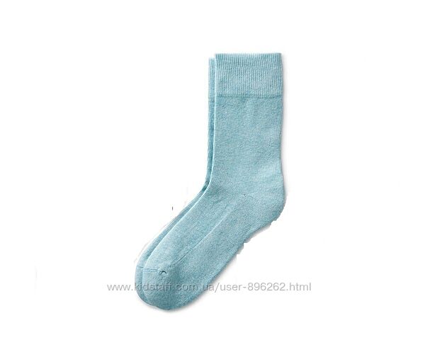 Розкішні теплі шкарпетки з махровою стопою від tcm tchibo Чібо, 39-42