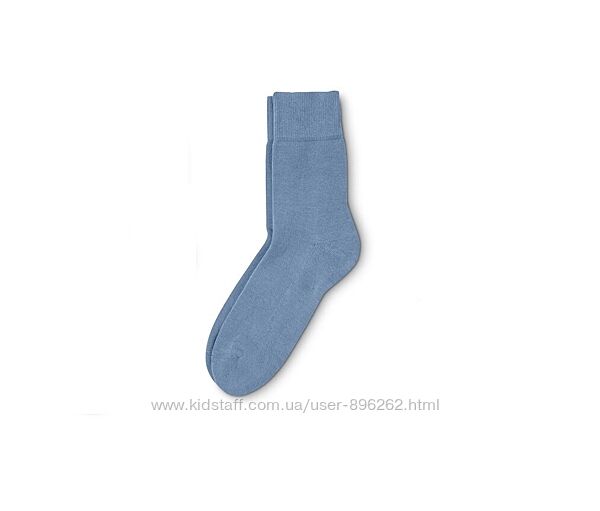 Розкішні теплі шкарпетки з махровою стопою від tchibo Чібо, Німеччина,39-42