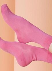 Зручні якісні жіночі легкі шкарпетки, носки від tcm tchibo Чібо, р.35-38