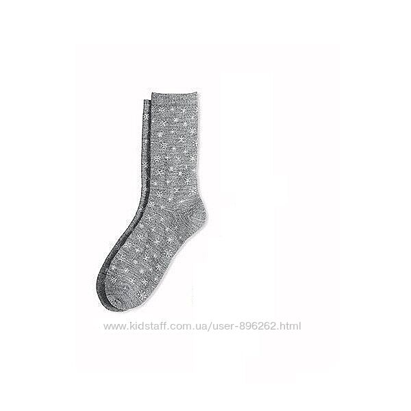 Теплі вовняні жіночі шкарпетки, носки від tchibo Чібо, Німеччина, р. 39-42