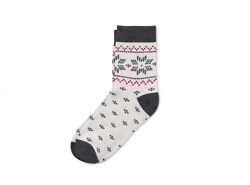 Якісні зручні жіночі бавовняні шкарпетки, носки від tcm tchibo Чібо,35-38