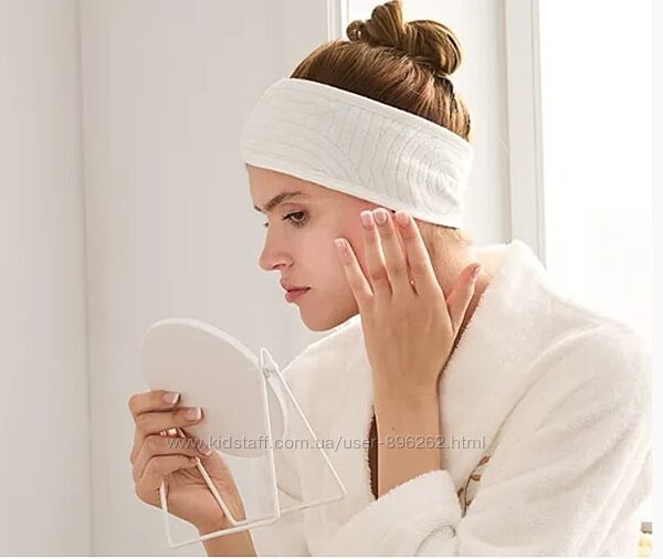 Зручна косметична пов&acuteязка на голову від tcm tchibo Чібо, Німеччина
