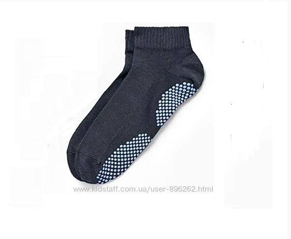 Якісні зручні жіночі шкарпетки для йоги від tchibo Чібо, Німеччина, р.35-38