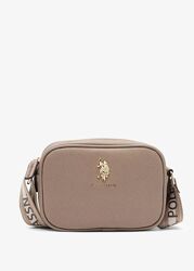 Оригінал розкішна зручна жіноча сумка кросбоді crossbody U. S. Polo Assn. ,США