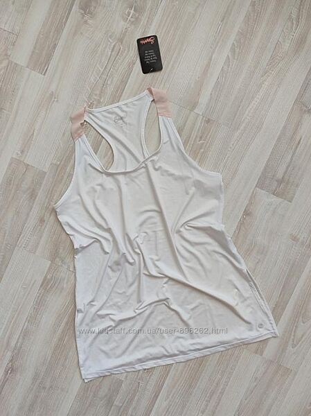 Зручна жіноча спортивна майка від Sophia thiel, розмір S, Німеччина