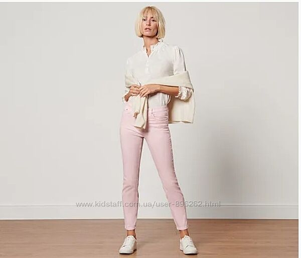 Стильні якісні жіночі джинси, брюки Fit Emma від Tchibo Чібо, Німеччина, L-XL