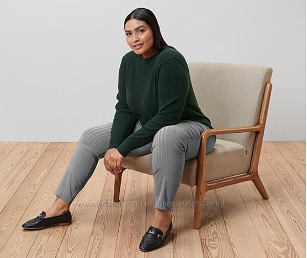 Якісний зручний жіночий вязаний светр, пуловер від tcm tchibo Чібо, M-L