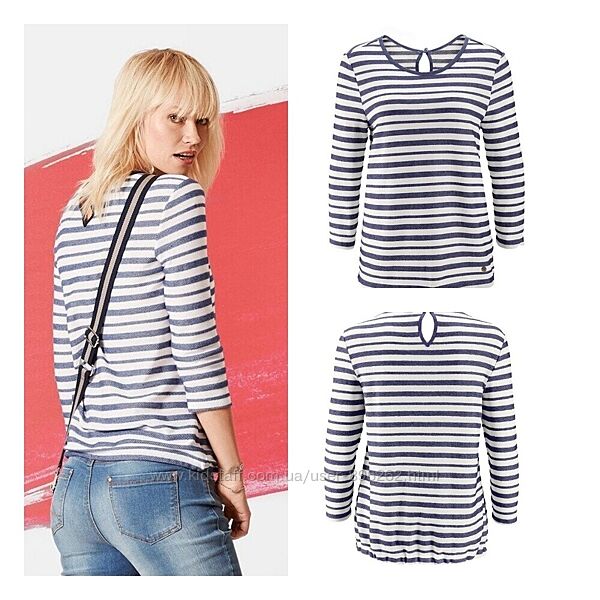 Мяка, якісна, зручна трикотажна кофточка, реглан від tcm tchibo Чібо, S-M