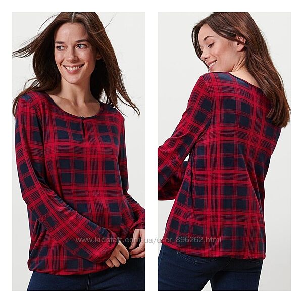 Розкішна зручна жіноча блузка, кофта від tcm tchibo Чібо, Німеччина, L-XL