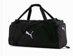 Оригінал Якісна спортивна сумка через плече Accelerator Duffle Bag від Puma