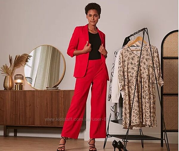 Стильний якісний жіночий блейзер, піджак, жакет від tcm Tchibo Чібо, XS-S