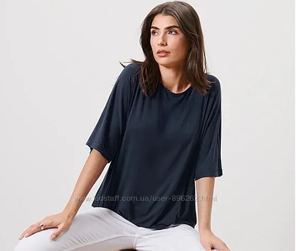 Стильна якісна жіноча блузка, сорочка від tcm tchibo Чібо, Німеччина, S-M