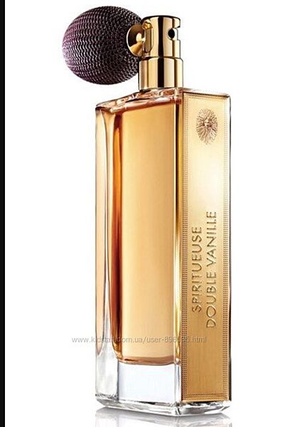 Guerlain Spiritueuse Double Vanille Mon Guerlain Intense Bloom of Rose 