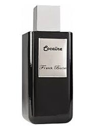 Franck Boclet Tobacco и Cocane