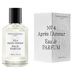  Thomas Kosmala  No 4 Apres L&acuteAmour Elixir 