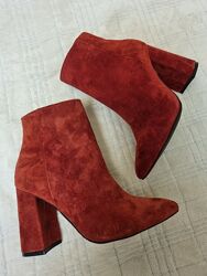 Ботиночки деми