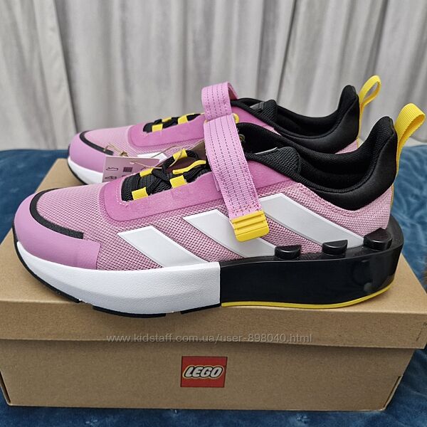 Кросівки Adidas Lego