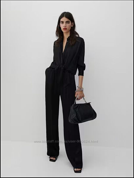 Штани Reserved M