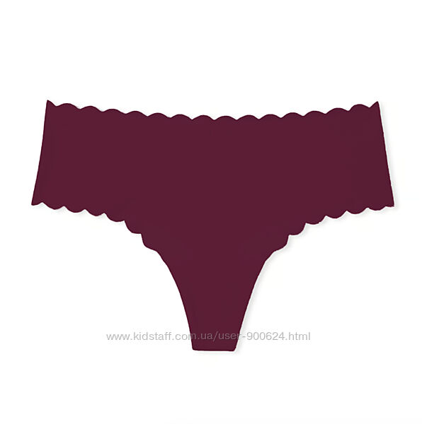 Трусики стрінги VS No-Show Thong Panty 