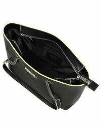 #7: Black/Citron - є