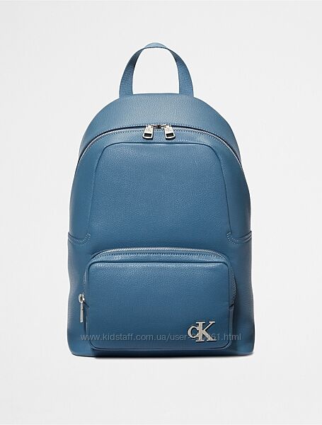 Рюкзак Calvin Klein Minimal Backpack 36200611 483 оригінал. 2500 відгуків.