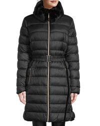 Куртка зимова пальто Michael Kors Coat M4235547F47 оригінал. 2500 відгуків.