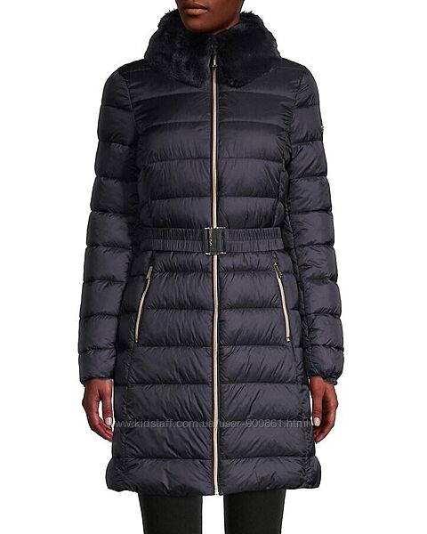 Куртка зимова пальто Michael Kors Coat M4235547F47 оригінал. 2500 відгуків.
