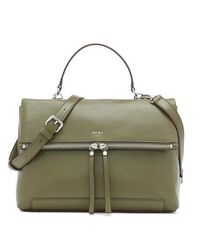 #1: Military Green - є