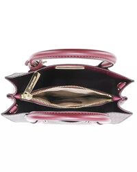 #5: Merlot/Gold - є