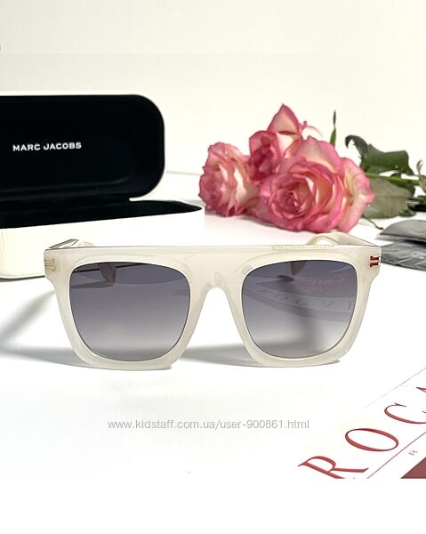 Сонцезахисні окуляри Marc Jacobs MJ 1044/S оригінал. Більше 2500 відгуків.