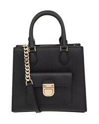 Сумка шкіряна Michael Kors Bridgette Bag 35F7GBDT1L оригінал. 2500 відгуків