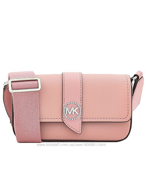 Сумка шкіряна Michael Kors Greenwich Bag 32S3SGRC1L оригінал. 2500 відгуків