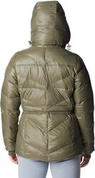 #6: Оливкова - є