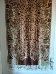 Палантин шарф Pashmina  