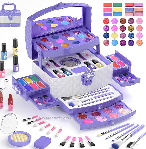Набор детской косметики Kids Makeup Оригiнал