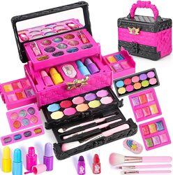Набор детской косметики , дитяча косметика , Kids Makeup Оригiнал